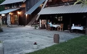 Apartmani Dada Kanjon Grmusa
